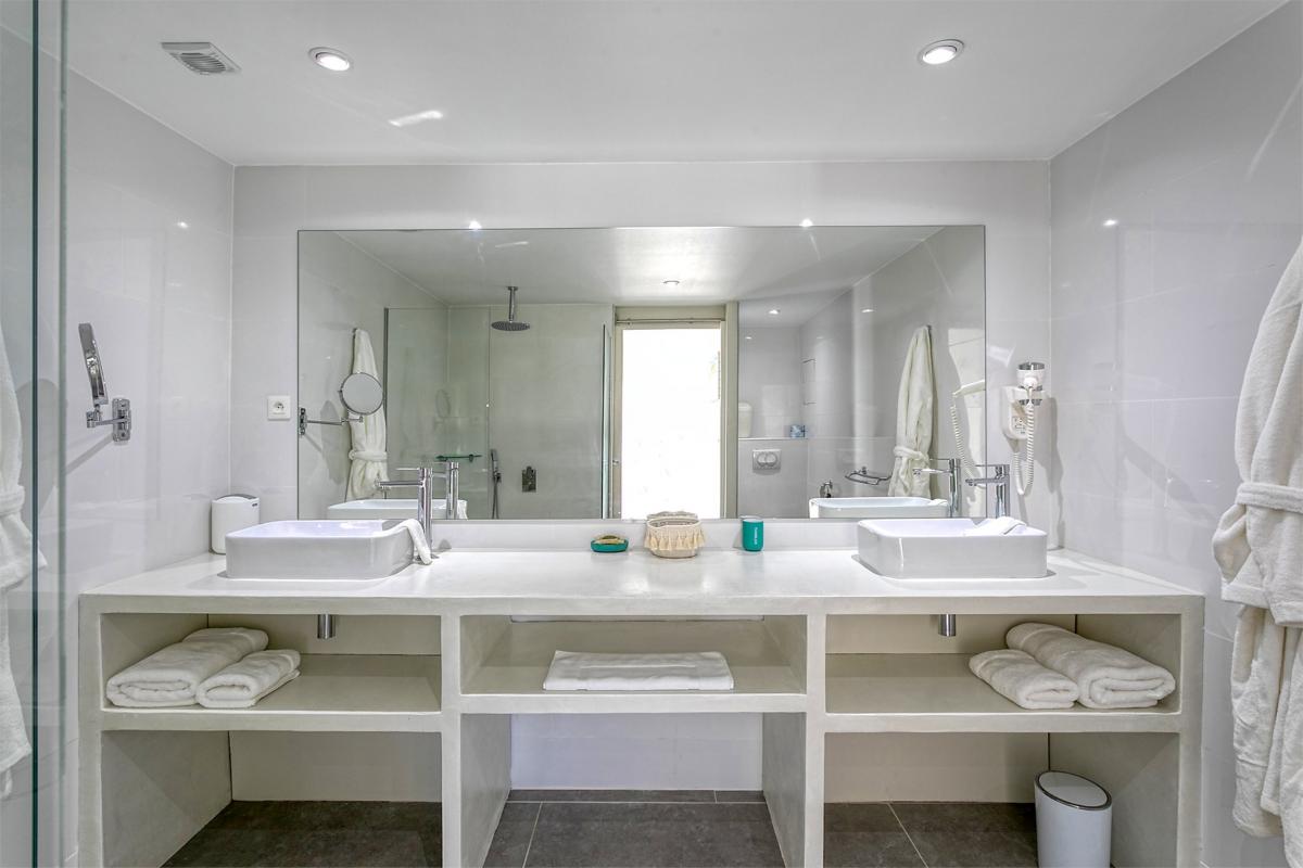 Luxurious Villa St Martin - Bathroom 3